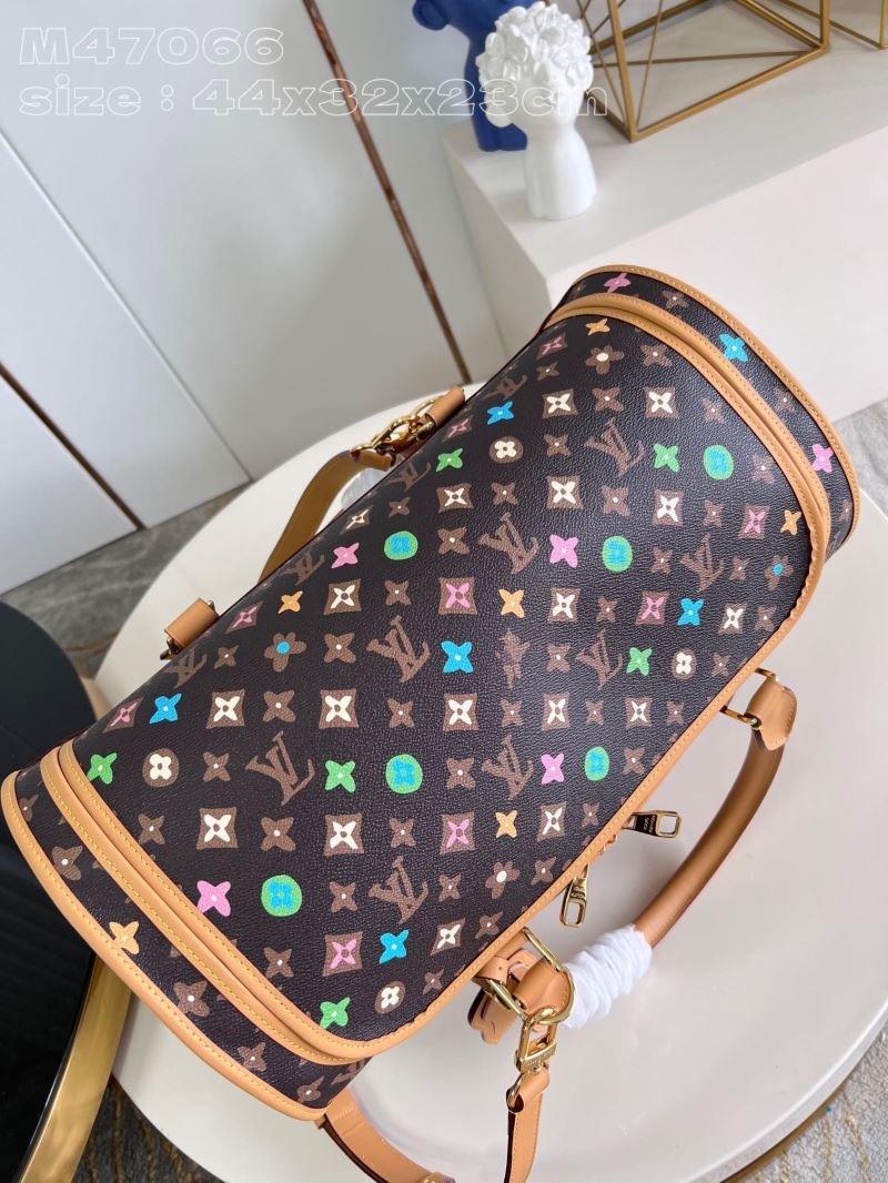 Louis Vuitton Travel Bags
